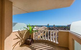 Penthouse Cabo Roig - Aldeas I